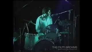 The Clean - Diamond Shine (Music Video)