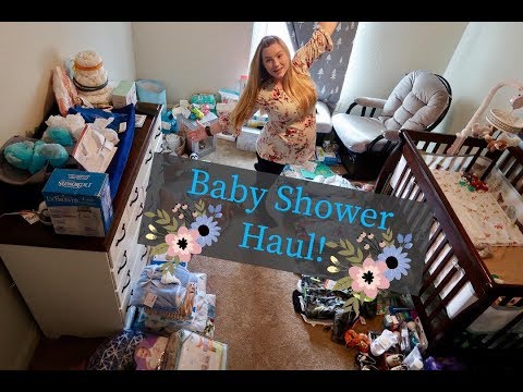 Baby Shower Haul Baby Time Naijafy Baby Shower Haul Baby Time Naijafy