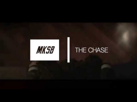 MKSB-The Chase (The Weeknd/Bryson Tiller Type Beat) *SOLD*