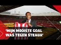 Romario: 'Ik hou van jullie'
