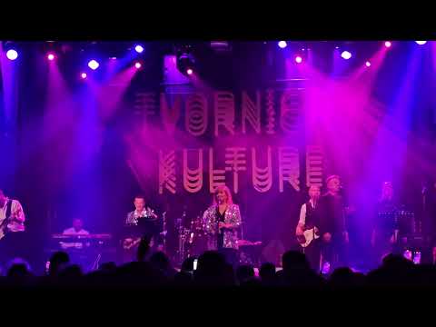 Jasna Zlokić - Tvornica kulture Zagreb - 27.11.2024.g. - " Ja sam ti jedini drug "