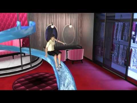 Review New Emotion "Sliding Down" Mstar Online 24/7/2014