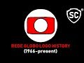 1046 Rede Globo Logo History 1966 Present 9 900 SUBS SPECIAL