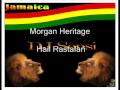 Morgan Heritage Hail Rastafari - boo1212c Morgan Heritage Hail Rastafari