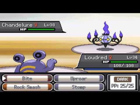 Pokemon Reborn | Shade = RAGE! (Part 31)