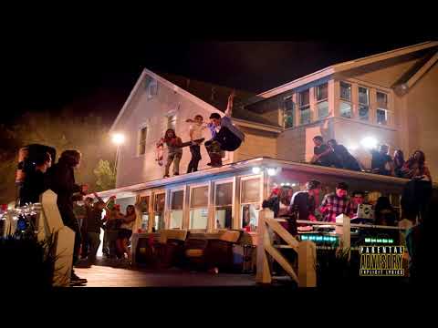 D Triip -  I'm Poppin (Official Audio)