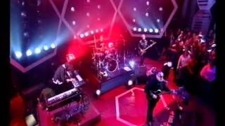 Later With Jools Holland 3:1 'When I Was Cruel' by Elvis Costello and The Imposters