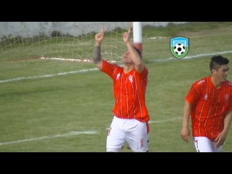 Federal "B" / Huracán 3 - Estrella del Norte 0