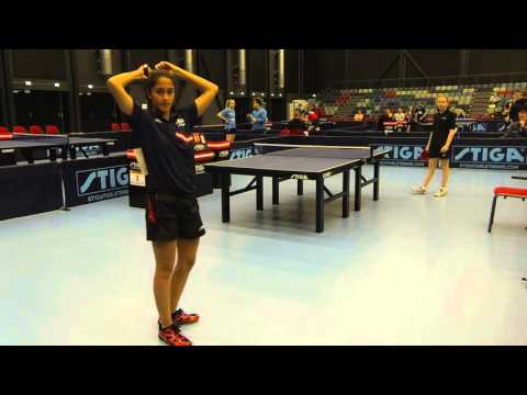 160501 DM2016, Anisha Iyer - Mie Schou Salhauge