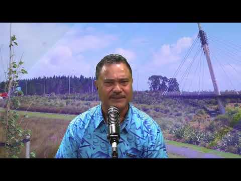 Samoa Update - 27 OCT 2021 (Autagavaia Tipi Autagavaia)