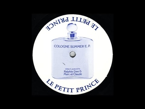 Ralphie Dee & Marc et Claude - Sunshower