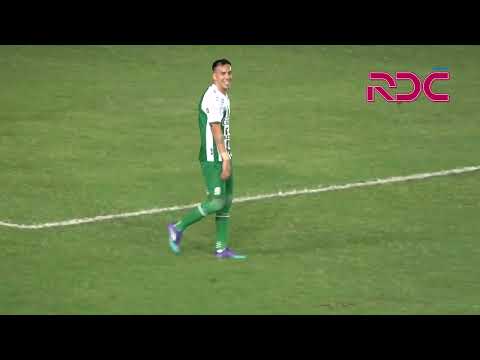 Blooming 2-2 Oriente Petrolero | Matchday 4 of the Clausura Tournament