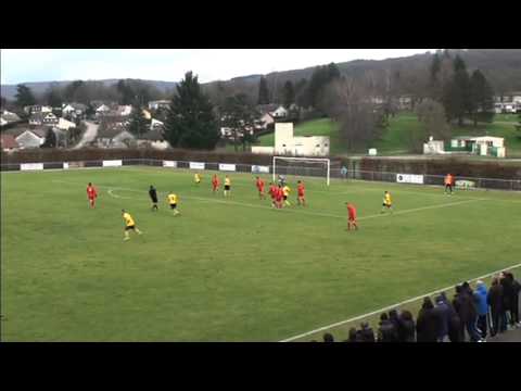 CFA 2 2013   Roche Novillars   Courno,