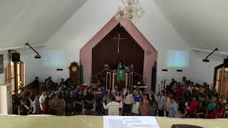 Download lagu Vox Angelorum Choir UKIM - Tongkatlah 'ku Tuhan mp3