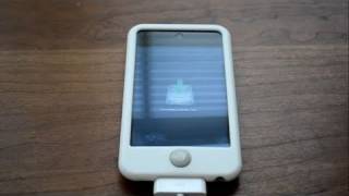 Animated Boot Logo for iPhone 4, iPod touch 4G and iPad On iOS 4.3.1 Using redsn0w 0.9.6rc12