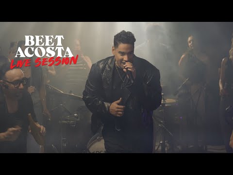 Beet Acosta - Sopita - Parampampampam - Te llevo en mi corazón [Feat Chato] #LiveSession #Cover