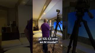 Download lagu AVForums C3, G3 and M3 wireless HDMI OLED TV Interview - Coming soon! #shorts mp3 Download lagu AVForums C3, G3 and M3 wireless HDMI OLED TV Interview - Coming soon! #shorts mp3