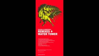 BRITISH SEA POWER - LIVING IS SO EASY (MTN REMIX)