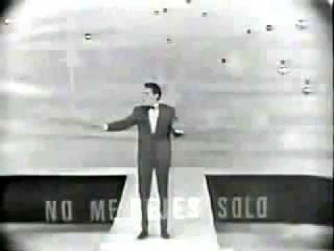 José José - No me dejes solo