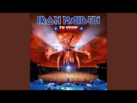 Videoclip de Satellite 15 (Live At Estadio Nacional, Santiago) — Iron Maiden
