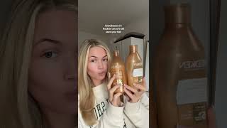 Redken demonstracija