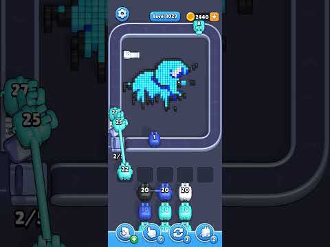 Guia do Pixel Flow Nível 1029