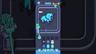 Pixel Flow Level 1029