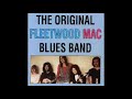 Fleetwood Mac - I´ve lost my baby