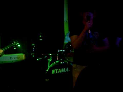 Say When Live At The Cardiff Arms Hirwaun Part 3