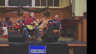 "It Takes a Lot to Laugh, It Takes a Train to Cry" David Bromberg with Arthur Neilson