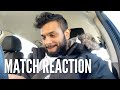 Finding Out If I Matched Into Residency (Reaction)