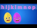 #ABC Song Lovely Eggs ABC Songs for Baby Alphabet song for Children Song for kids 1 hours