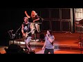 2015 05 06 Boston - Don't Be Afraid