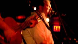 Raul Malo - Sinners &amp; Saints