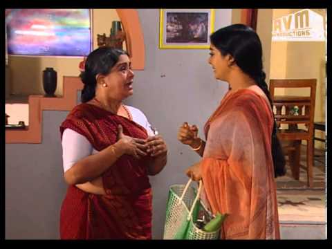 Episode 146: Vazhkkai Tamil TV Serial - AVM Productions