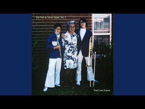 The Past Is Never Dead, Pts. 1 & 2