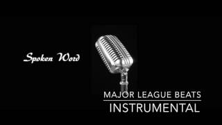 Spoken Word / Poetry Instrumental Major League Beats