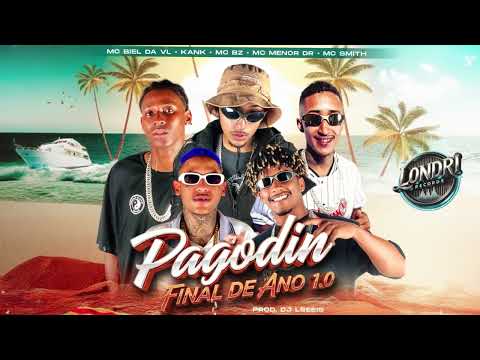 Londri Records and DJ Lseeis