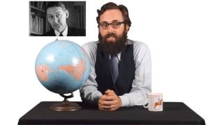 Mr. Osborne - Unit Preview 6 - The Modern Era