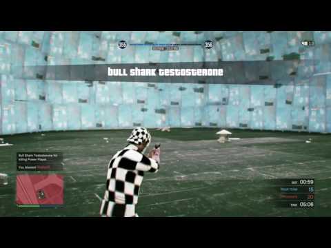 Rip Hikeplays07 (FULX Fanboy)