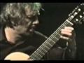 Ralph Towner with Oregon, Stockholm,1996 playing "Take heart"