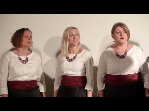 Klapa STENTORIA  -  Evo iden svome kraju