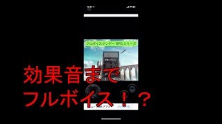 【フルボイスくそげーRPG】魔術師エイダが強すぎてヤバい