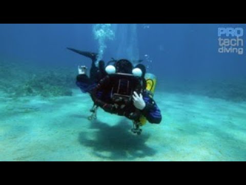 JJ CCR Skill 7 - Diluent Flush