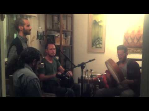 the MAQAM project #10 - Miqes (Maqam Sigah)