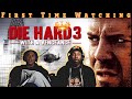 Die Hard With A Vengeance 1995 First Time Watching Movie Reaction Asia And BJ