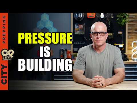 @CityPrepping - "What to Expect the Rest of 2026"