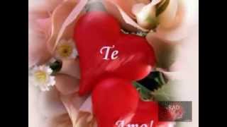 Va creciendo el amor:Chayanne