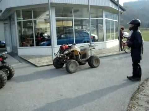 61.DEČKI  ŽUTNICE - Pripreme za polazak