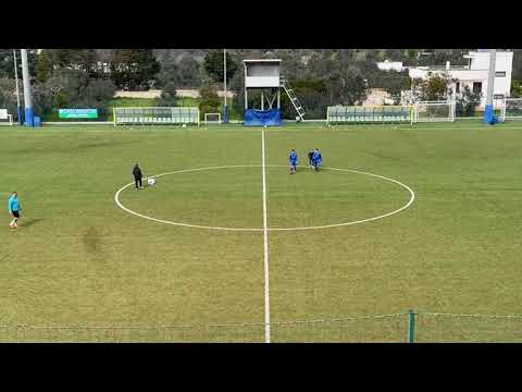 Casarano Vs Monopoli U16 Nazionali
